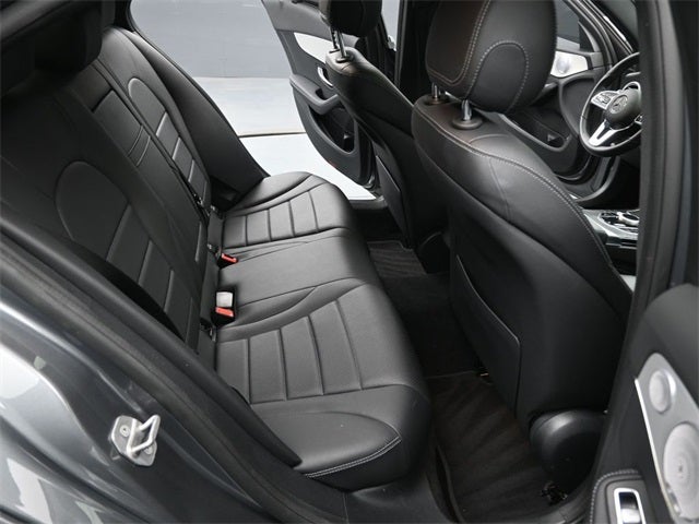 2021 Mercedes-Benz C-Class C 300