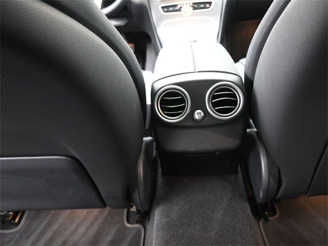 2021 Mercedes-Benz C-Class C 300