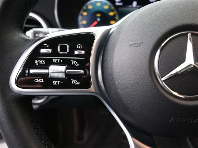 2021 Mercedes-Benz C-Class C 300