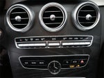 2021 Mercedes-Benz C-Class C 300