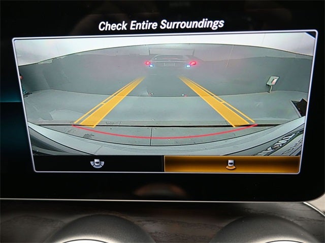 2021 Mercedes-Benz C-Class C 300