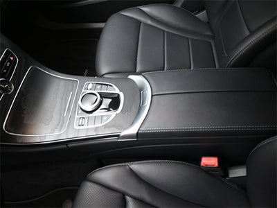 2021 Mercedes-Benz C-Class C 300