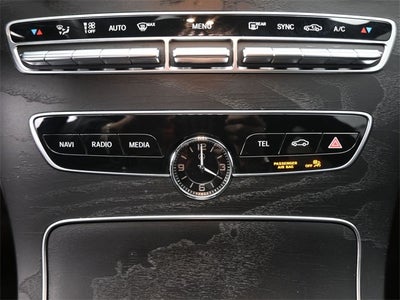 2021 Mercedes-Benz C-Class C 300