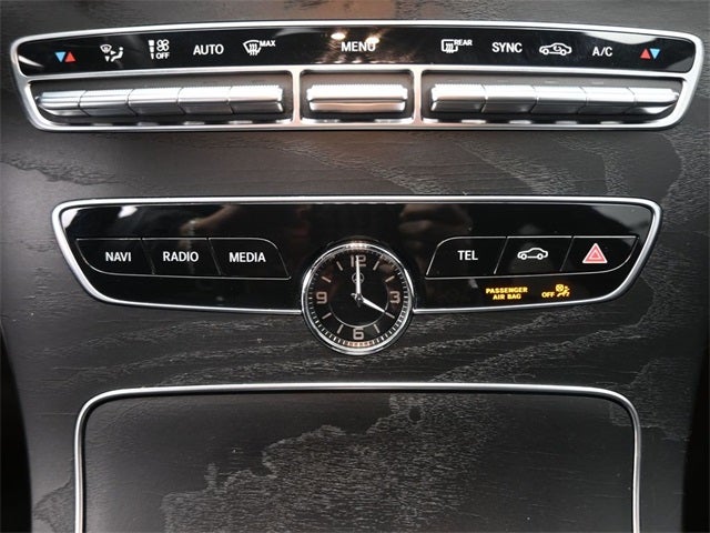 2021 Mercedes-Benz C-Class C 300