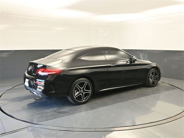 2023 Mercedes-Benz C-Class C 300 4MATIC®