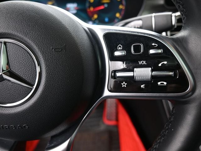 2023 Mercedes-Benz C-Class C 300 4MATIC®