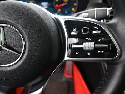 2023 Mercedes-Benz C-Class C 300 4MATIC®