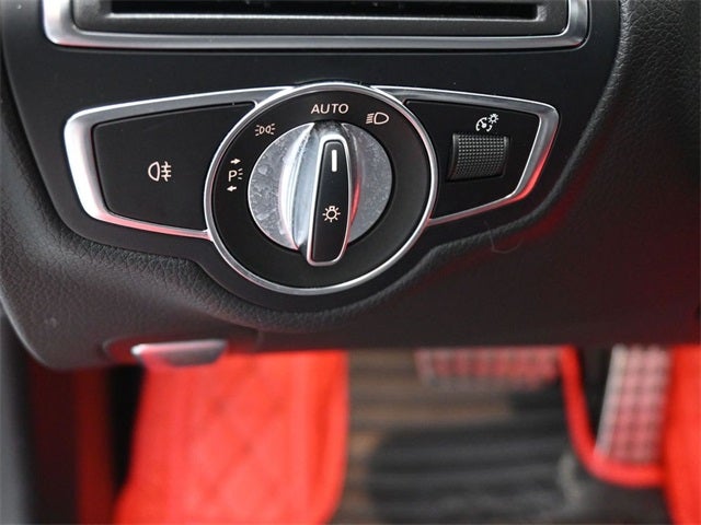 2023 Mercedes-Benz C-Class C 300 4MATIC®