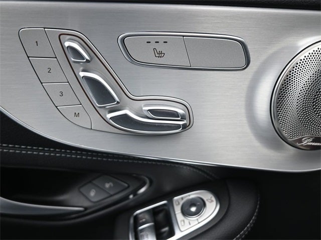 2023 Mercedes-Benz C-Class C 300 4MATIC®