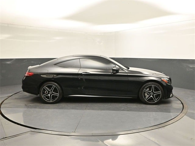 2023 Mercedes-Benz C-Class C 300 4MATIC®