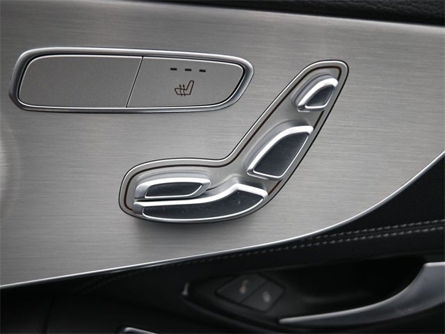 2023 Mercedes-Benz C-Class C 300 4MATIC®