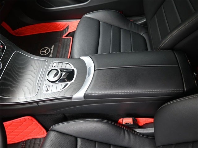 2023 Mercedes-Benz C-Class C 300 4MATIC®
