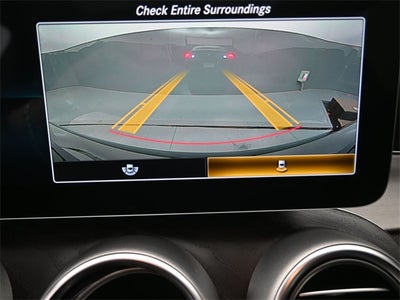 2023 Mercedes-Benz C-Class C 300 4MATIC®