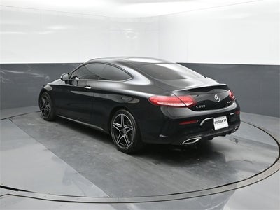 2023 Mercedes-Benz C-Class C 300 4MATIC®