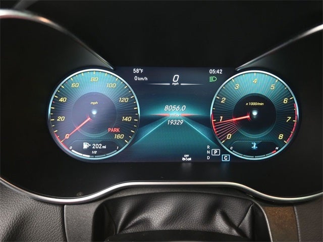 2023 Mercedes-Benz C-Class C 300 4MATIC®