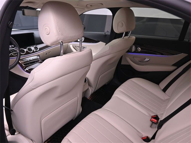 2023 Mercedes-Benz E-Class E 350