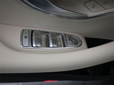 2023 Mercedes-Benz E-Class E 350