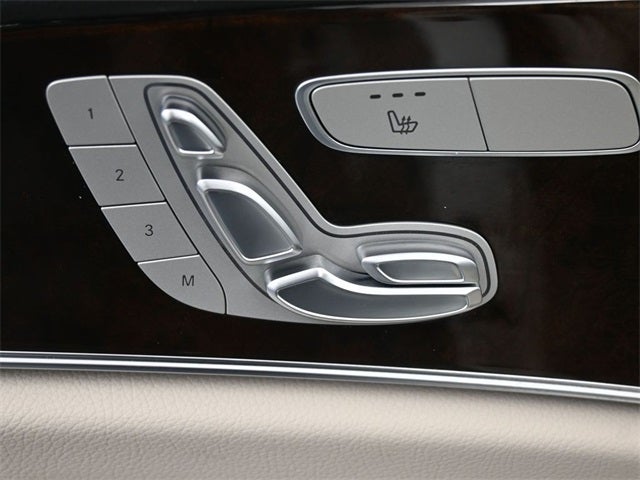 2023 Mercedes-Benz E-Class E 350