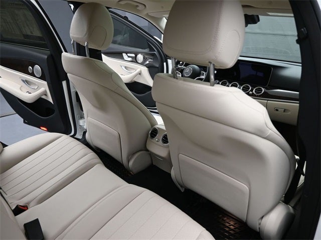 2023 Mercedes-Benz E-Class E 350