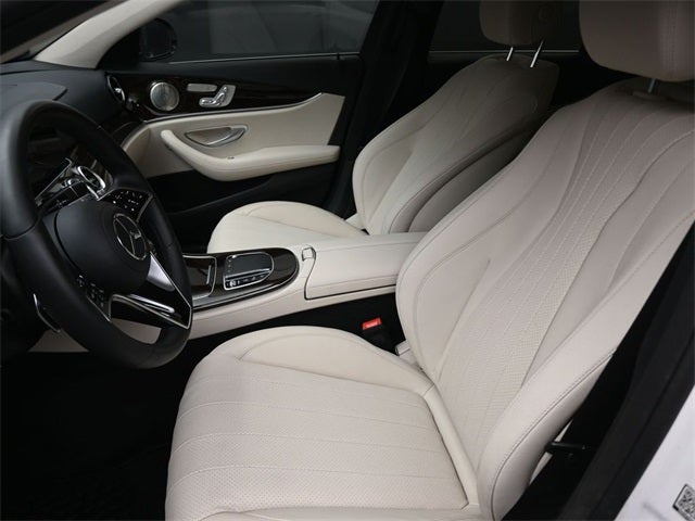 2023 Mercedes-Benz E-Class E 350