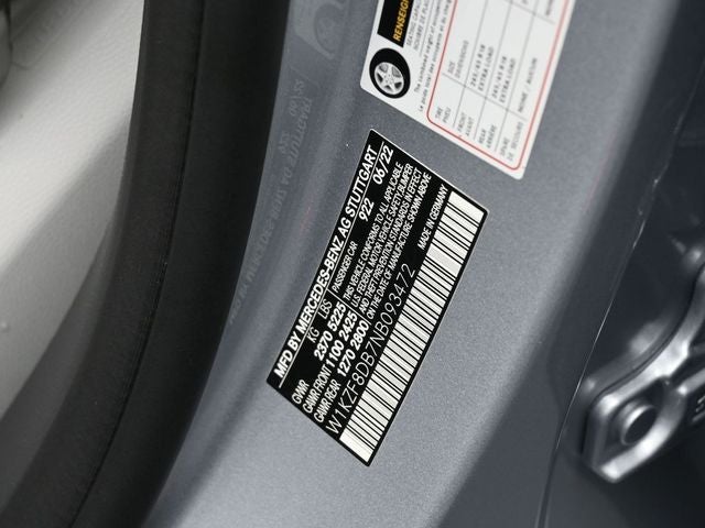 2022 Mercedes-Benz E-Class E 350