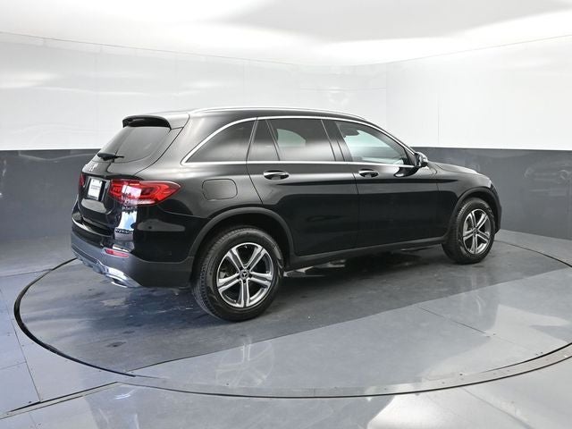 2022 Mercedes-Benz GLC GLC 300