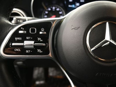 2022 Mercedes-Benz GLC GLC 300