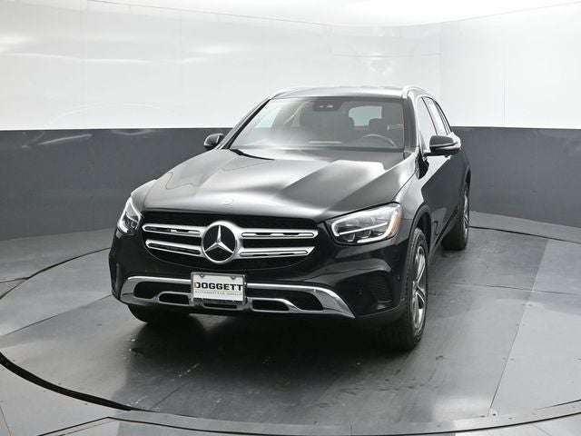 2022 Mercedes-Benz GLC GLC 300