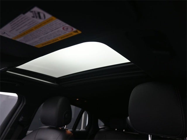 2023 Mercedes-Benz GLC GLC 300 Coupe 4MATIC®