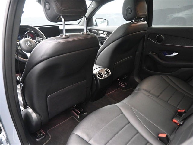 2023 Mercedes-Benz GLC GLC 300 Coupe 4MATIC®