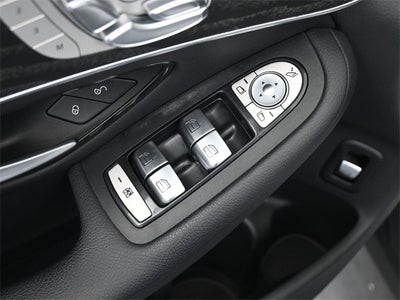 2023 Mercedes-Benz GLC GLC 300 Coupe 4MATIC®