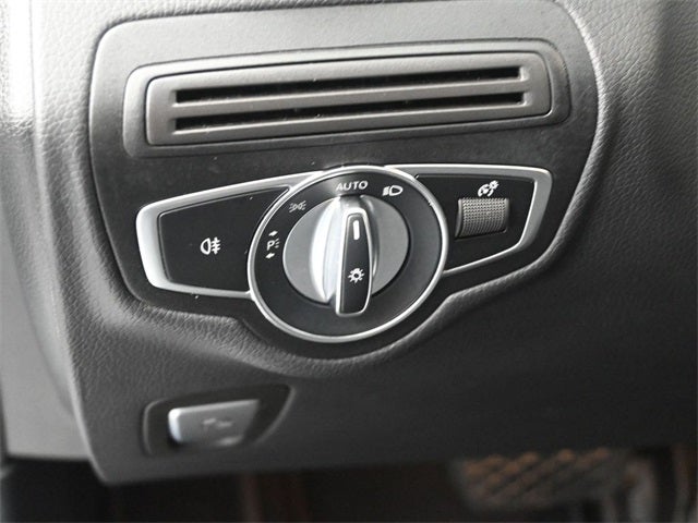 2023 Mercedes-Benz GLC GLC 300 Coupe 4MATIC®