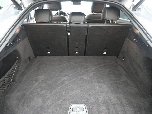 2023 Mercedes-Benz GLC GLC 300 Coupe 4MATIC®