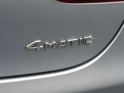 2023 Mercedes-Benz GLC GLC 300 Coupe 4MATIC®