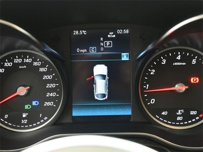 2023 Mercedes-Benz GLC GLC 300 Coupe 4MATIC®