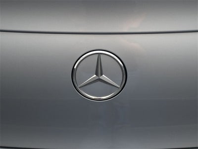 2023 Mercedes-Benz GLC GLC 300 Coupe 4MATIC®