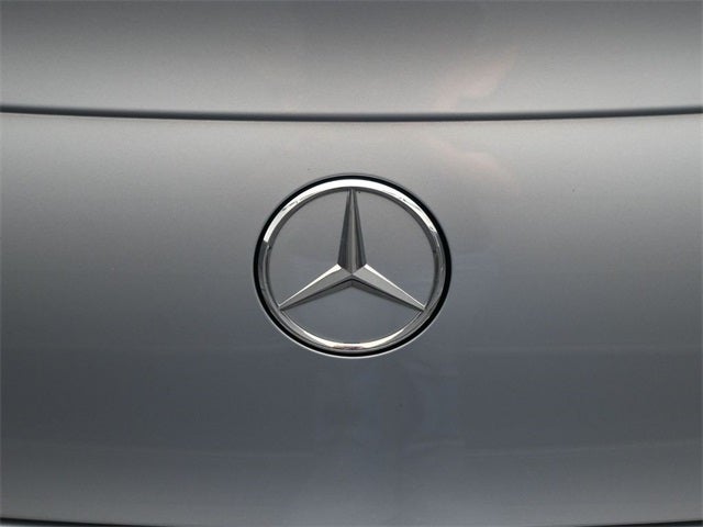 2023 Mercedes-Benz GLC GLC 300 Coupe 4MATIC®