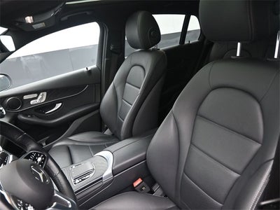 2023 Mercedes-Benz GLC GLC 300 Coupe 4MATIC®