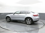 2023 Mercedes-Benz GLC GLC 300 Coupe 4MATIC®