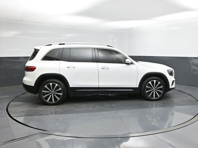 2023 Mercedes-Benz GLB GLB 250