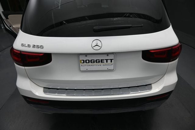 2023 Mercedes-Benz GLB GLB 250