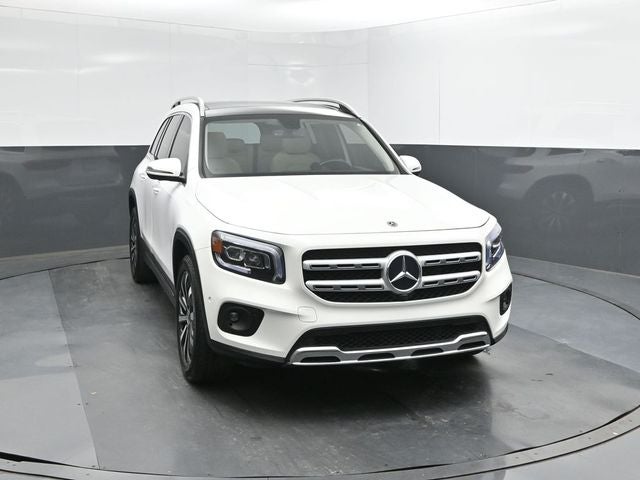 2023 Mercedes-Benz GLB GLB 250