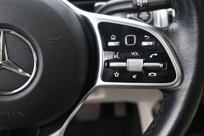 2023 Mercedes-Benz GLB GLB 250