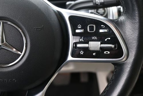 2023 Mercedes-Benz GLB GLB 250