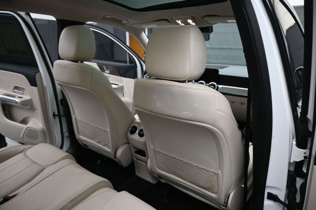 2023 Mercedes-Benz GLB GLB 250