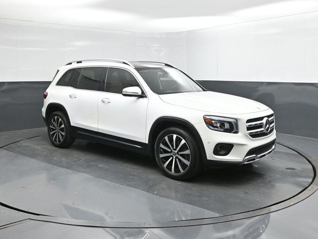 2023 Mercedes-Benz GLB GLB 250
