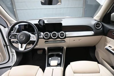 2023 Mercedes-Benz GLB GLB 250