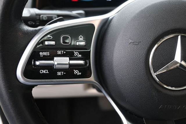 2023 Mercedes-Benz GLB GLB 250