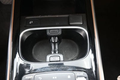 2023 Mercedes-Benz GLB GLB 250