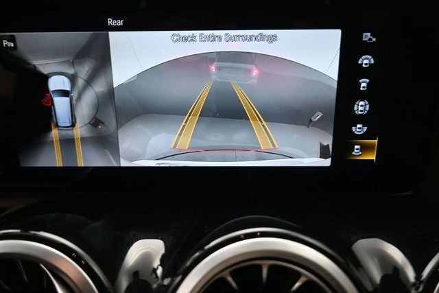 2023 Mercedes-Benz GLB GLB 250